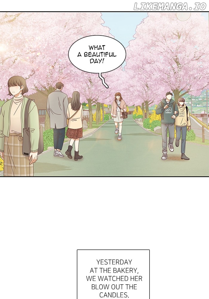 Girl’s World ( World of Girl ) Chapter 242 - page 70
